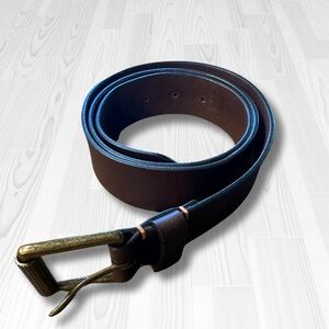 M40 Timberland Pro Leather Belt